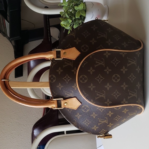 Louis vuitton Ellipse pm - Picture 4 of 15
